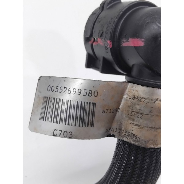 Mangueira Saida Ar Quente Commander 2.0 2022 A 2025