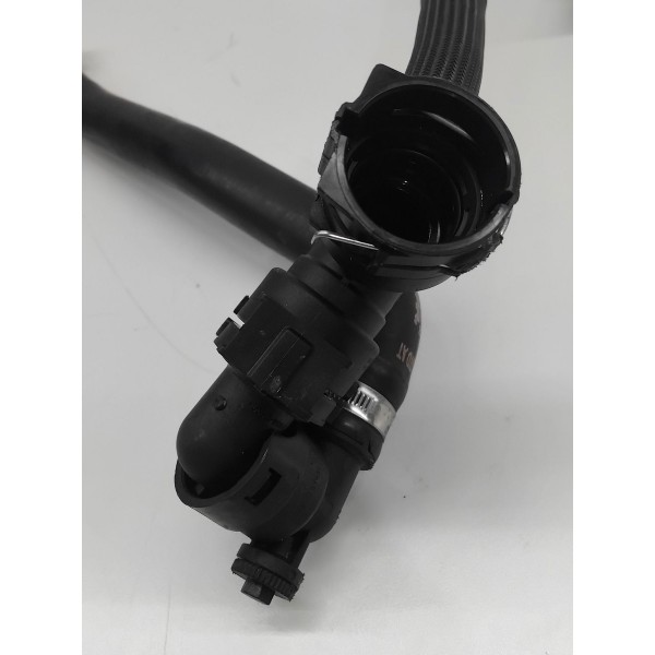 Mangueira Saida Ar Quente Commander 2.0 2022 A 2025