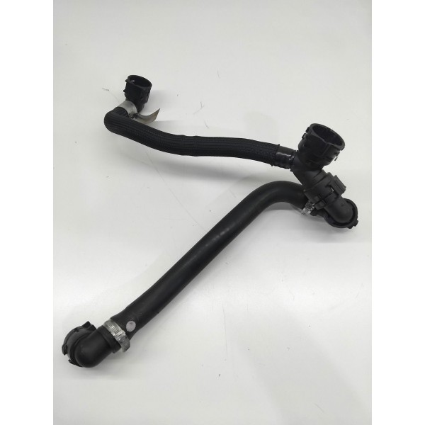 Mangueira Saida Ar Quente Commander 2.0 2022 A 2025