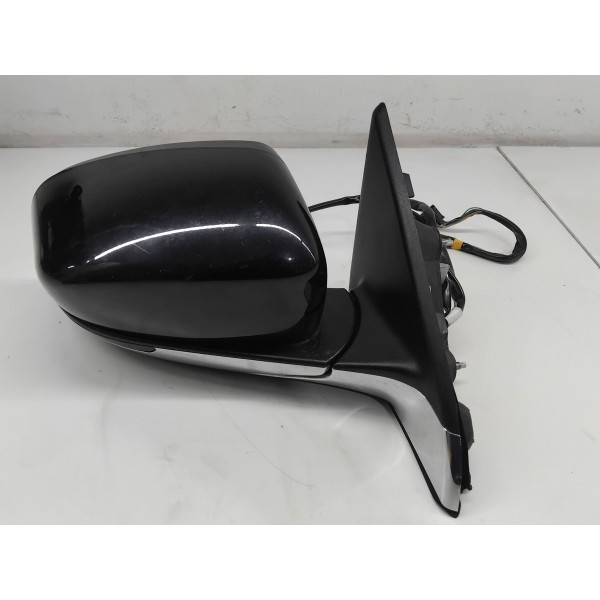 Retrovisor Lado Direito Jeep Compass Comander 2022 A 2025