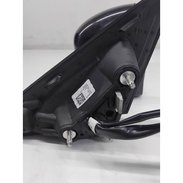 Retrovisor Lado Direito Jeep Compass Comander 2022 A 2025