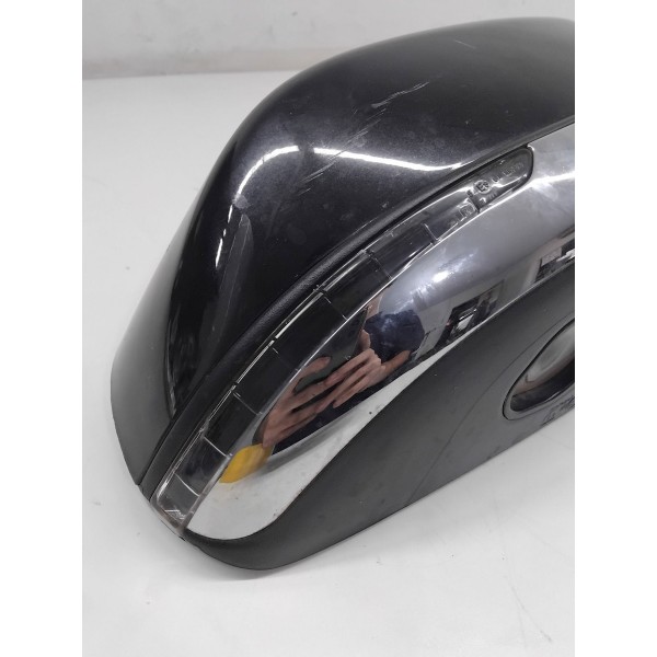 Retrovisor Lado Direito Jeep Compass Comander 2022 A 2025