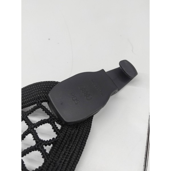 Rede Grancho Porta Malas Audi A3  2.0 2017 2022 8v0861716