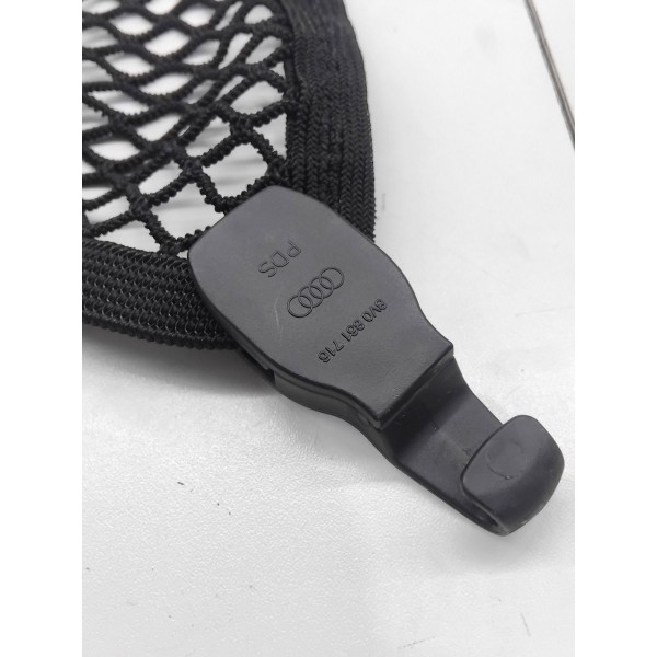 Rede Grancho Porta Malas Audi A3  2.0 2017 2022 8v0861716