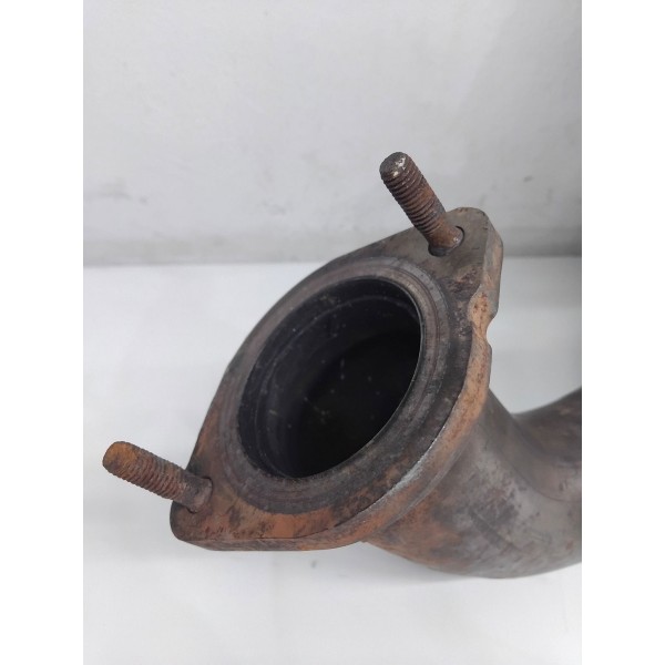 Catalisador Do Escapamento Rampage 2022 A 2025