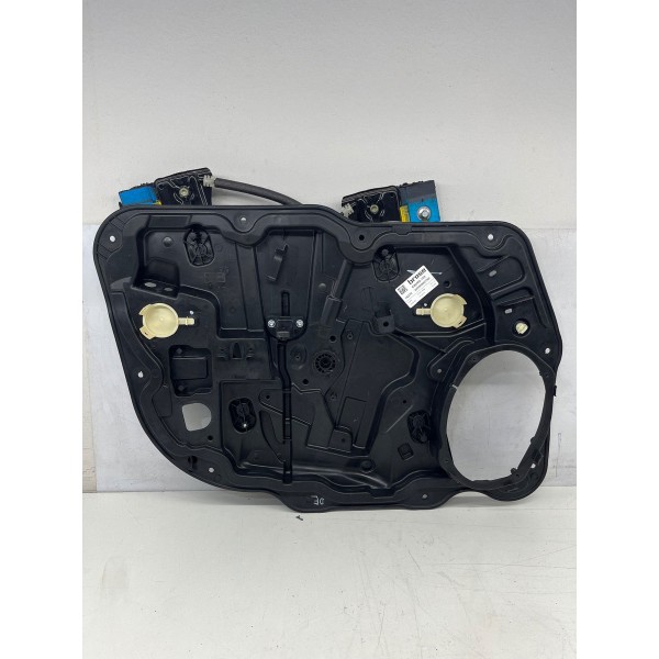 Máquina Vidro Dianteiro Esquerdo Jeep Commander 2022 2025