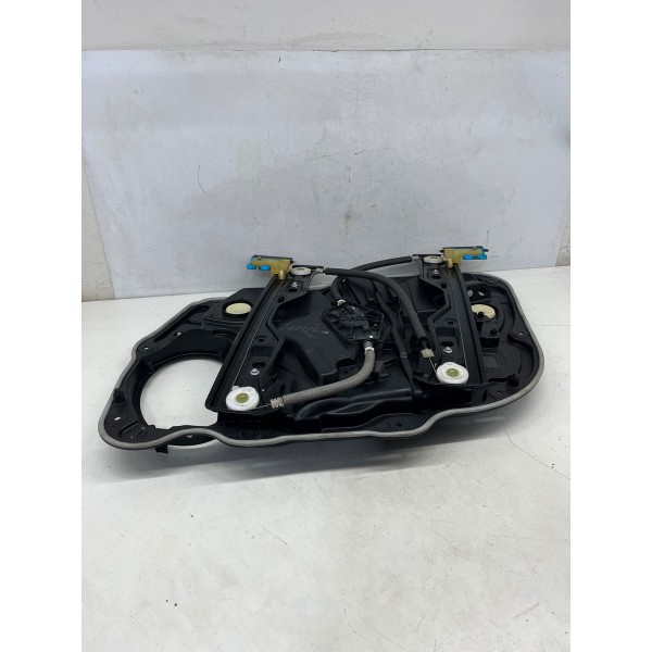 Máquina Vidro Dianteiro Esquerdo Jeep Commander 2022 2025