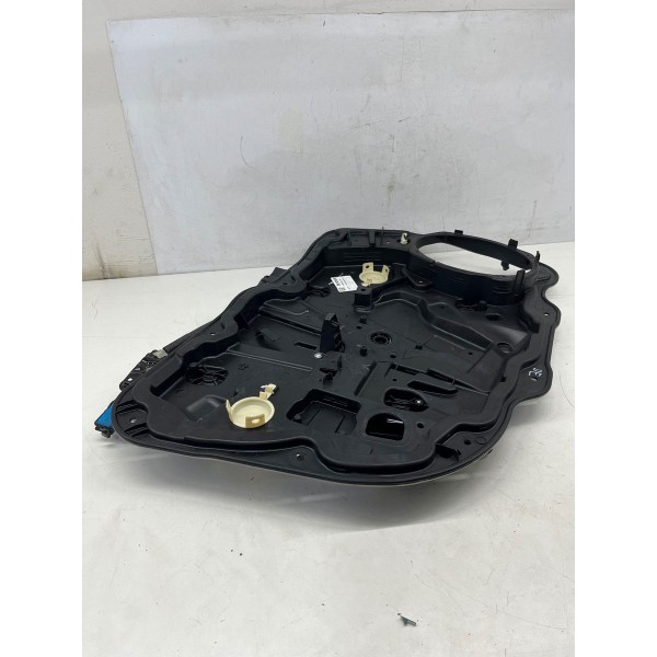 Máquina Vidro Dianteiro Esquerdo Jeep Commander 2022 2025