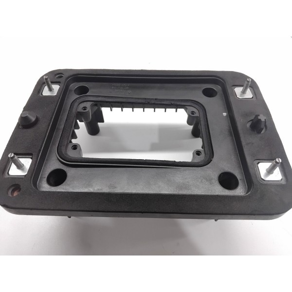 Suporte Alavanca Câmbio Vw Amarok Automático Até 2020