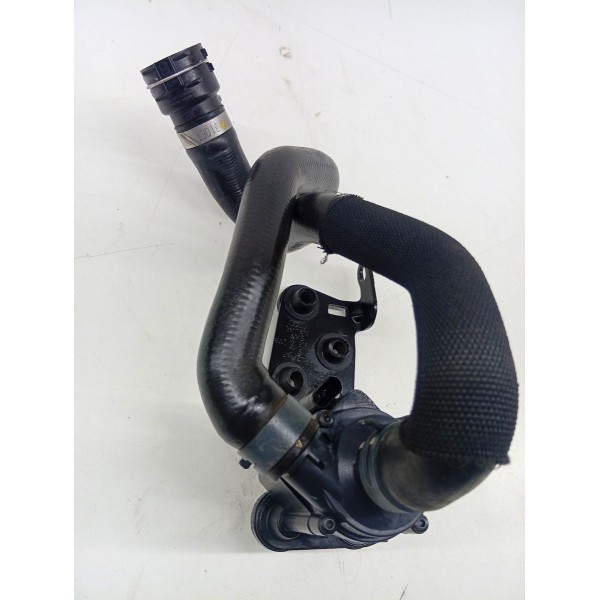 Mangueira Bomba De Água Auxiliar Audi A5 2.0 Tfsi 2019