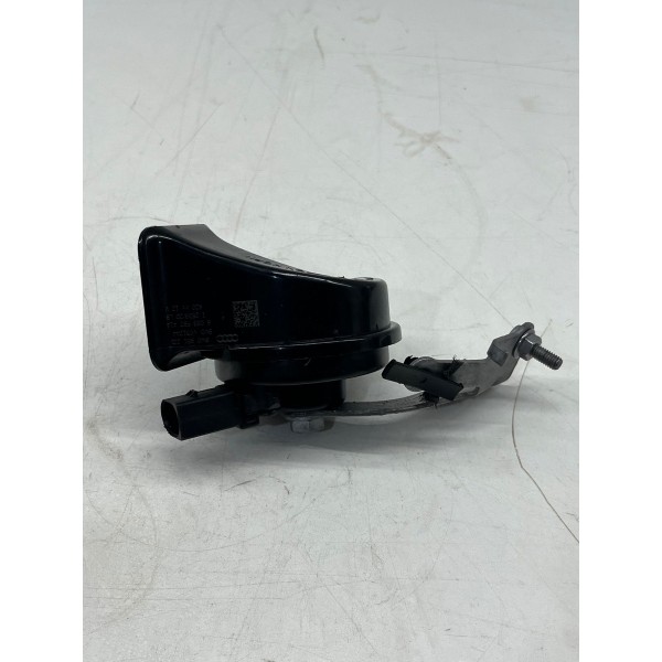 Buzina Sonora Grave Audi A4 2.0 2017 2022 8w0951221