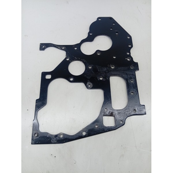 Tampa Flange Motor Frontal Mitsubishi L200 2.5 2006 Á 2015