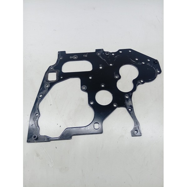 Tampa Flange Motor Frontal Mitsubishi L200 2.5 2006 Á 2015