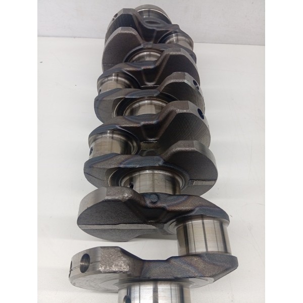 Virabrequim Mitsubishi L200 2.5 8v  1992 A 2012