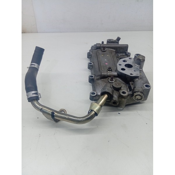 Resfriador De Óleo Motor Mitsubishi L200 Triton 3.2 Di. 2013