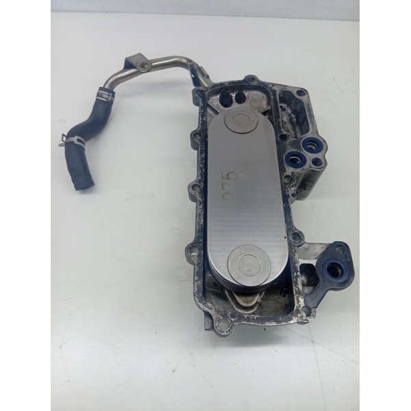 Resfriador De Óleo Motor Mitsubishi L200 Triton 3.2 Di. 2013