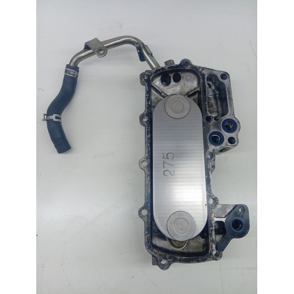 Resfriador De Óleo Motor Mitsubishi L200 Triton 3.2 Di. 2013