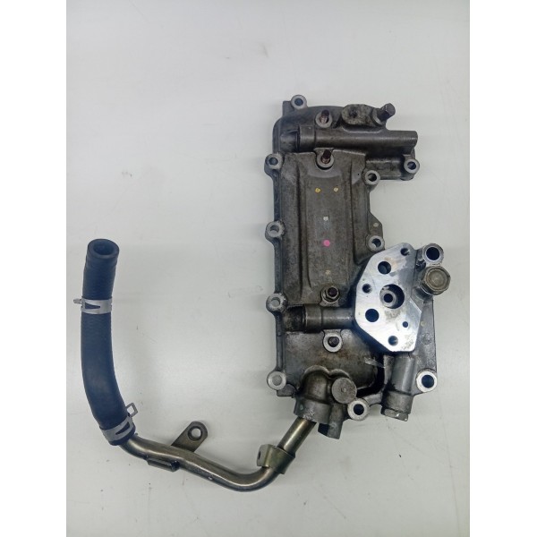 Resfriador De Óleo Motor Mitsubishi L200 Triton 3.2 Di. 2013