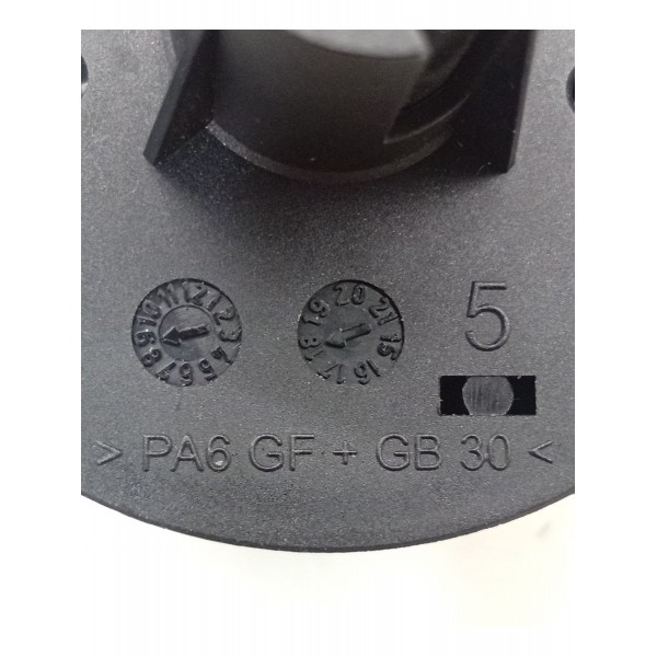 Botão Farol Milha Volkswagen Jetta  2011 A 2016