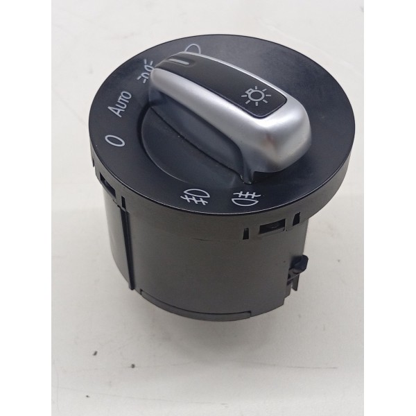 Botão Farol Milha Volkswagen Jetta  2011 A 2016