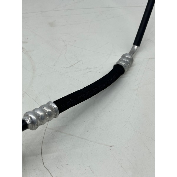 Mangueira De Ar Condicionado Audi A5 2018 2022