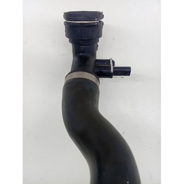 Mangueira De Água Radiador Audi A4 2.0 2018 A 2022