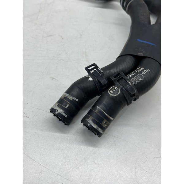 Mangueira Ar Quente Ar Condicionado Audi A5 2.0 2019 A 2022