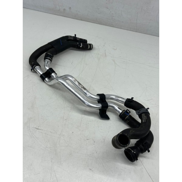 Mangueira Ar Quente Ar Condicionado Audi A5 2.0 2019 A 2022