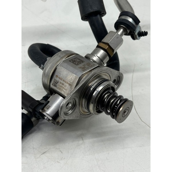 Bomba Alta Pressão A4 A5 2.0 Tfsi 2017 2025 0261520461