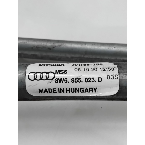 Galhada Do Audi A5 2018 A 2022  8w6955023