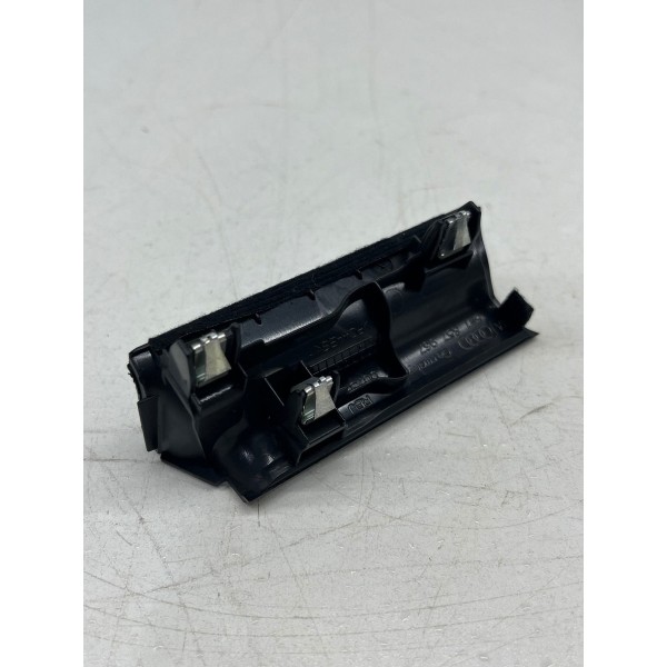 Acabamento Do Painel Esquerdo Audi A5 2018 A 2022