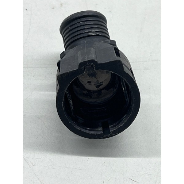 Conexão Do Radiador Volkswagen  Nivus 2020 A 2025