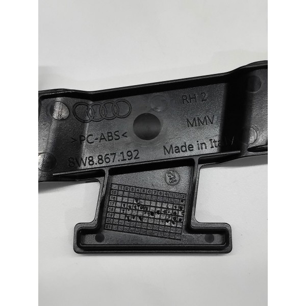 Suporte Coluna Lado Direito Audi A5 2017 A 2022