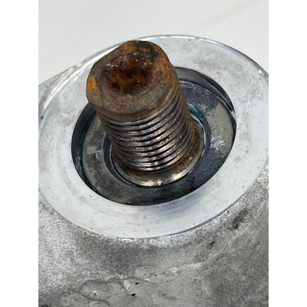 Braço Suspensão Direita Dianteira Audi A5 2023 A 2025