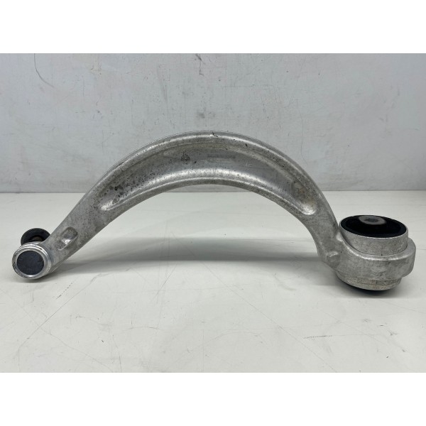 Braço Curvo Inferior Dianteiro Esquerdo Audi  A5 2023 A 2025
