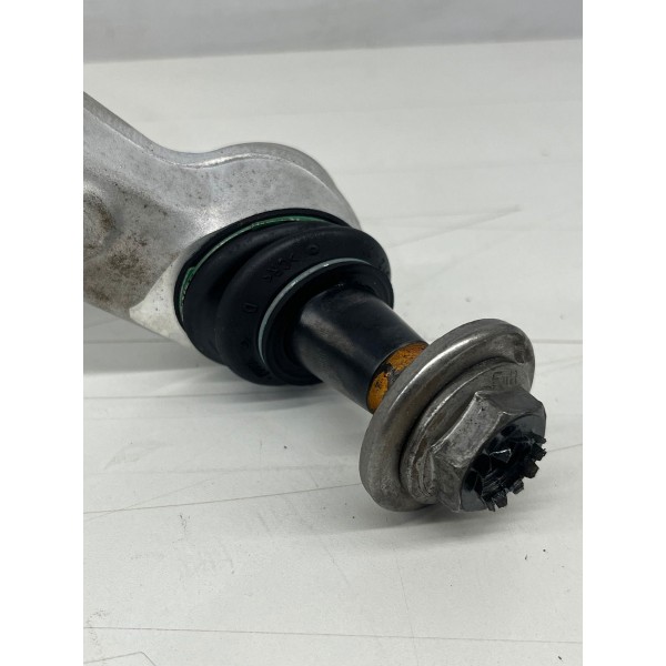 Braço Curvo Inferior Dianteiro Esquerdo Audi  A5 2023 A 2025