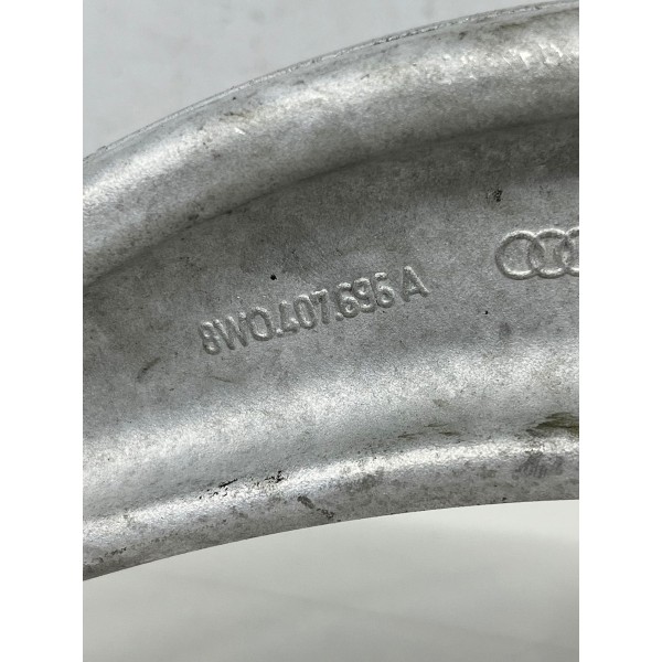 Braço Suspensão Audi A5 20123 A 2025