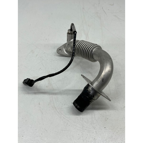 Cano Válvula Egr Jeep Commander 2022 A 2025