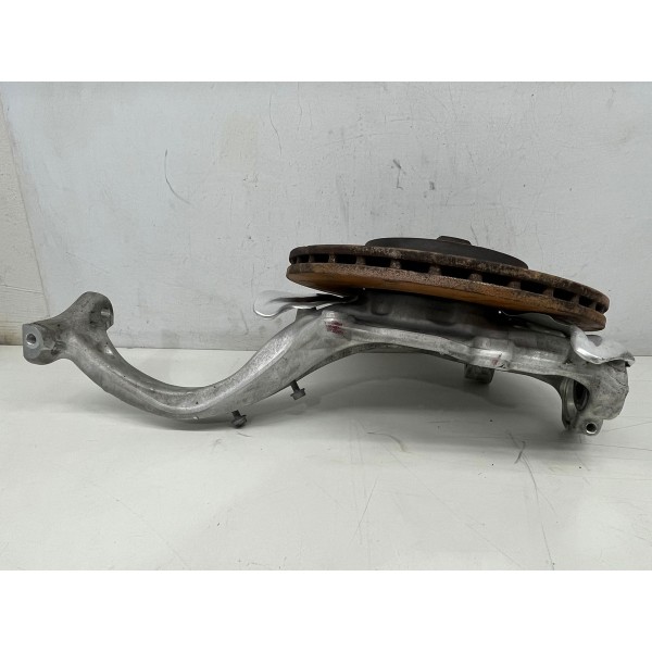 Manga Eixo C/pinça D.d  Audi A5 2023 A 2025