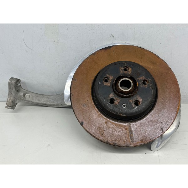 Manga Eixo C/pinça D.d  Audi A5 2023 A 2025