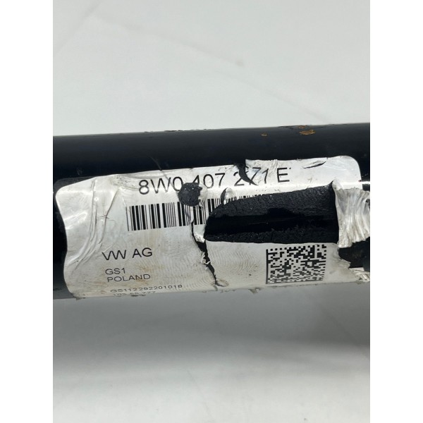 Semi Eixo Dianteiro Direito Audi A4 A5 2018 A 2022