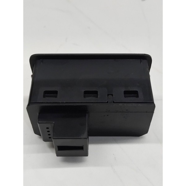 Botão Tampa Porta Mala Audi Q5 2018 2022