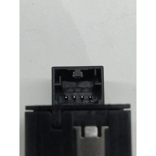 Botão Tampa Porta Mala Audi Q5 2018 2022