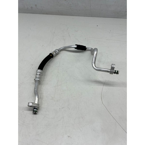 Mangueira Condensador Ar Condicionado Jeep Commander 2025