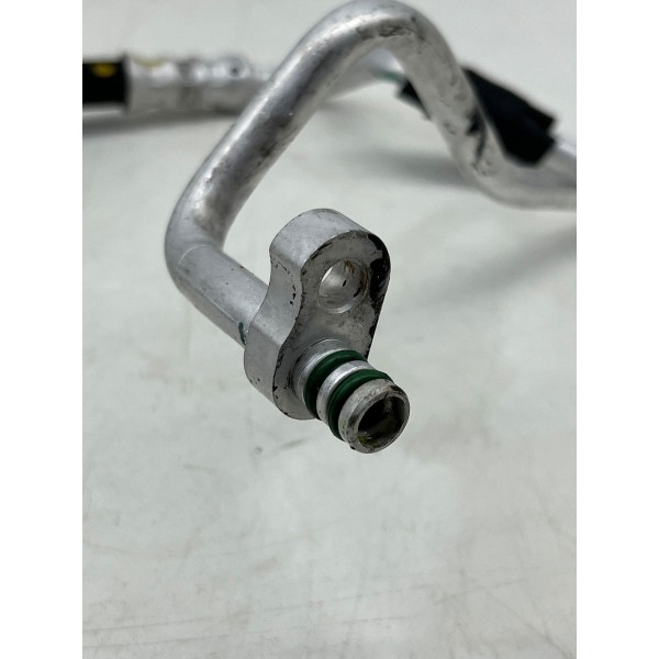 Mangueira Condensador Ar Condicionado Jeep Commander 2025