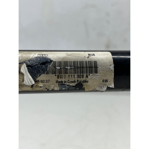 Barra Estabilizadora Dianteira Audi A4 2017 A 2022