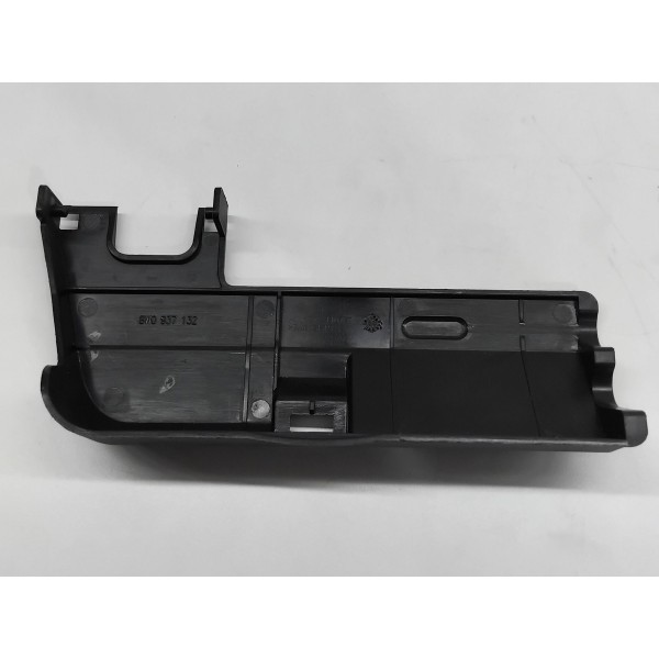 Tampa Polo Positivo Porsche Cayenne Coupe 2020 2023