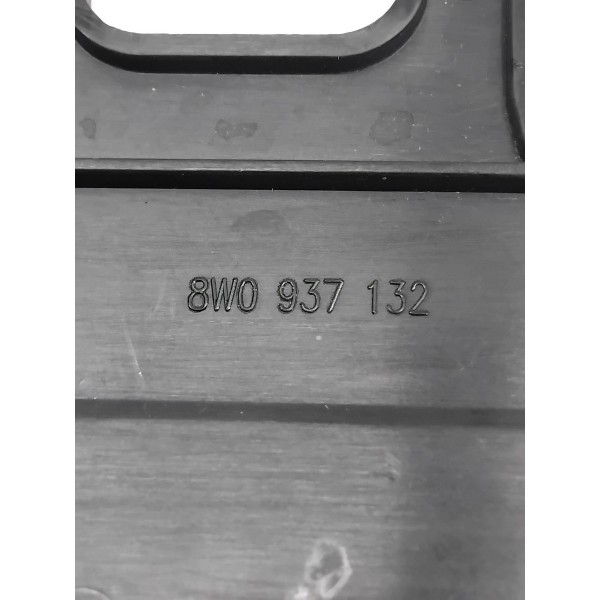 Tampa Polo Positivo Porsche Cayenne Coupe 2020 2023