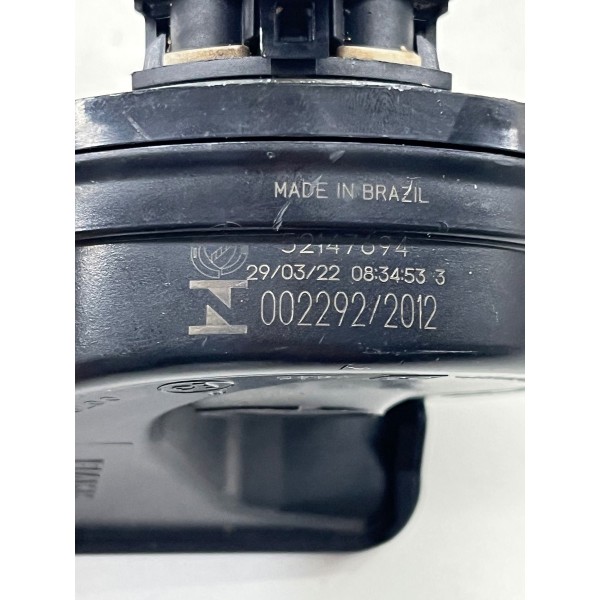 Buzina Fiat Toro Jeep Commander Compass 2022 2025