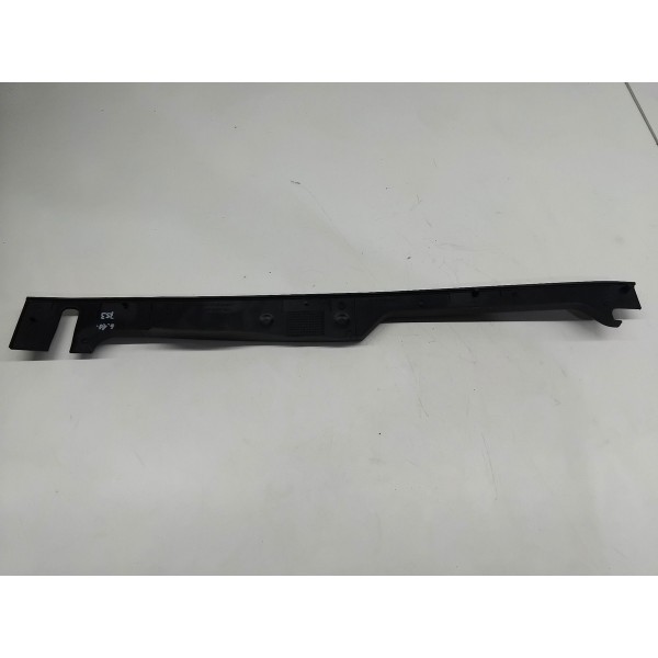 Acabamento Para-lama Dianteiro Esquerdo Audi A5 2019 A 2022